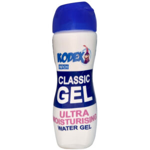 ژل روان‌کننده کلاسیک کدکس؛ انتخابی ساده، ایمن و مؤثر
