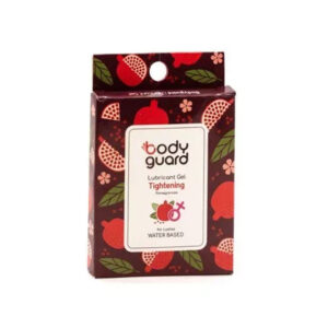 ژل لوبریکانت بادیگارد تنگ کننده