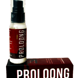 ژل تأخیری پرولانگ ساخت امارات