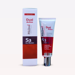 پولونکس S3 ژل تنگ‌کننده و ضدعفونی کننده واژینال