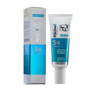 پولونکس S6 حجم دهنده فوری و گیاهی آقایان