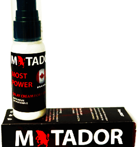 ژل تاخیری ماتادور ساده ساخت امارات