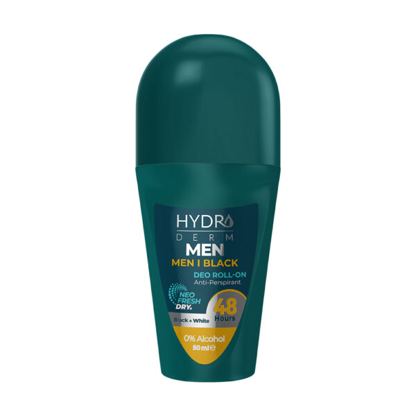 MEN-I-BLACK